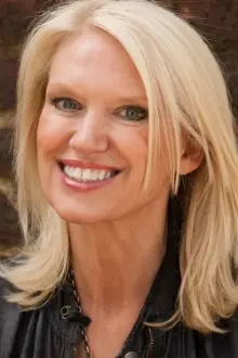 Anneka Rice como: Self - Presenter