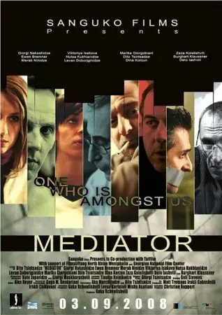 Mediator