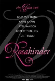 Rosakinder