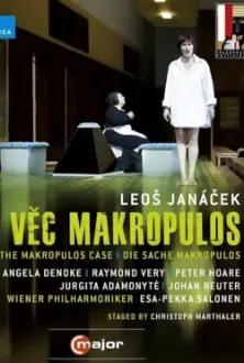 The Makropulos Case