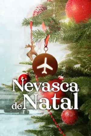 Nevasca de Natal