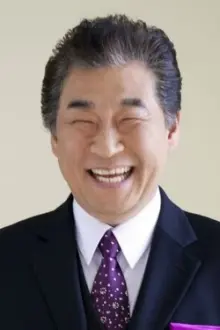 Kim Gyeong-ryong como: Joo Hyeon-bae