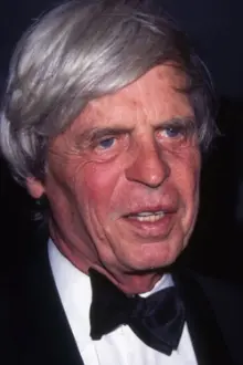 George Plimpton como: Himself (archive footage)