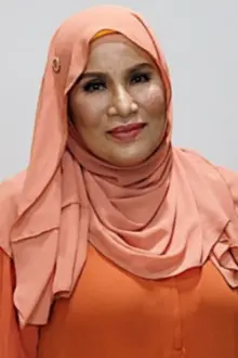 Dalimawati como: Kak Chah