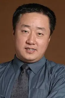 Zhao Liang como: 潘佑军