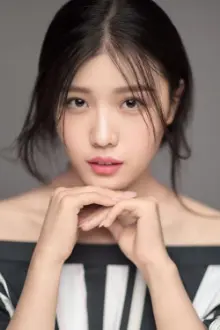 Zhang Shuwei como: Li Yun Wei