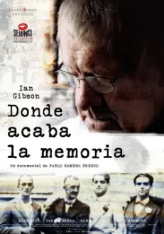 Donde acaba la memoria