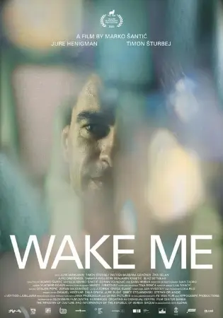 Wake Me