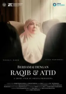 Berdamai Dengan Raqib dan Atid