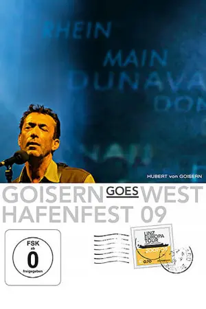 Goisern Goes West