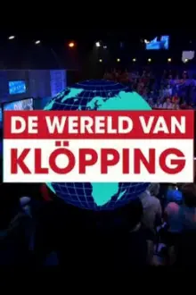 DWDD University: De Wereld van Klöpping