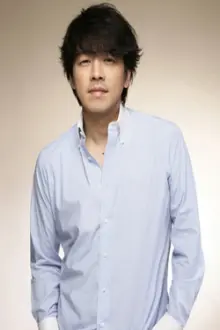 류시원 como: Cha Seung-hyuk