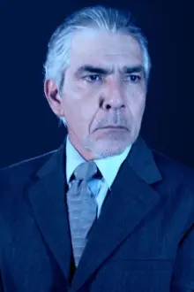 Hector Sánchez como: Jaime