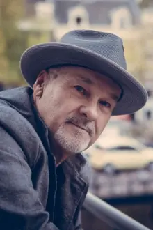 Paul Carrack como: 