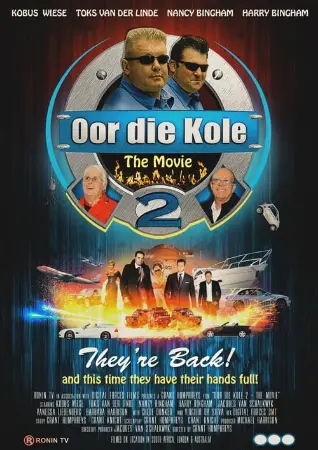 Oor Die Kole