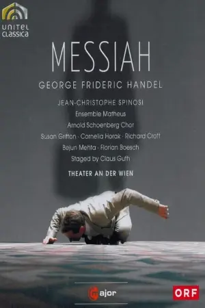 Handel - Messiah