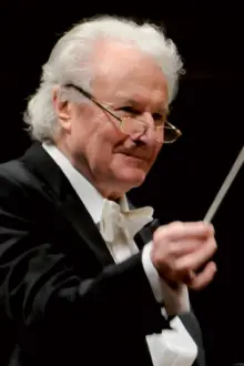 Colin Davis como: Conductor