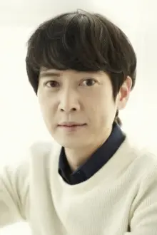 Kim Jin como: Yoon Ho-tae