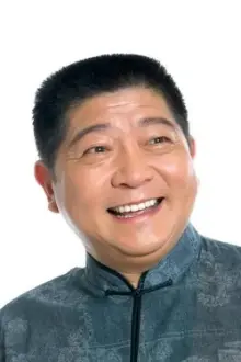 Wang Rugang como: 三宝