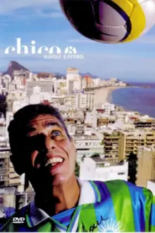 Chico Buarque - O Futebol