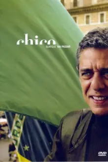 Chico Buarque - Vai Passar