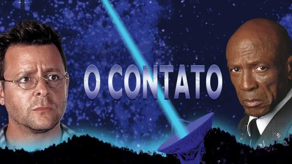 O Contato