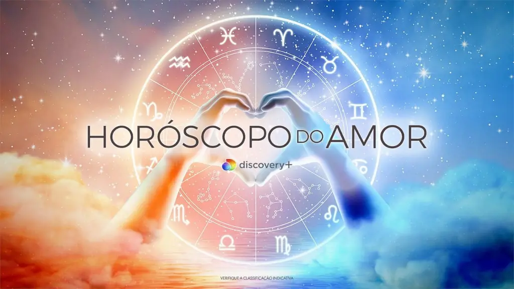 Horóscopo do Amor