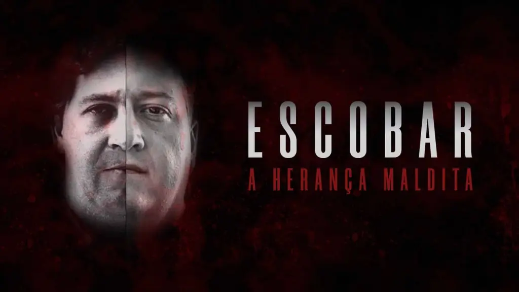 Escobar: A Herança Maldita