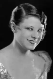 Marjorie Beebe como: Hortense Hobbs