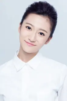 Yilia Yu como: Xu Xi Xi / An Yue