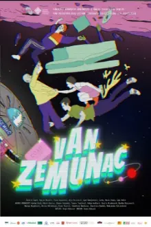 Zemunalien