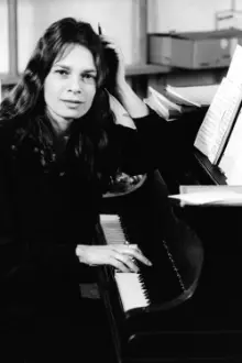 Laurie Spiegel como: 