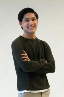 Teuku Rassya como: Yuda