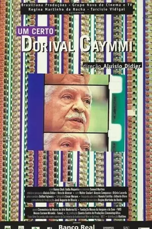 Um Certo Dorival Caymmi