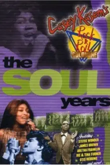 Casey Kasem's Rock 'n' Roll Goldmine: The Soul Years