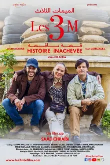 Les 3M Histoire Inachevée