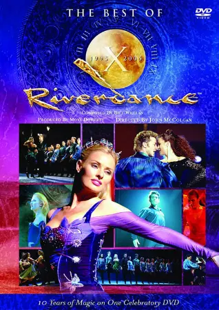 Riverdance - Best Of Riverdance