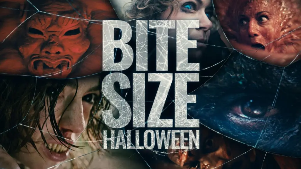 Bite Size Halloween