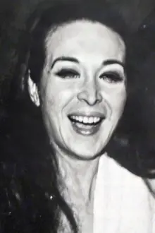 Mabel Manzotti como: Doña Dominga