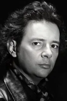 Fabián Vena como: Claudio «Látigo» Gómez