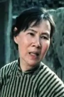 Zhang Muqin como: 凌婆子