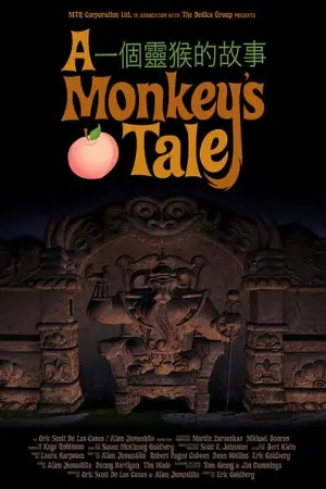 A Monkey's Tale