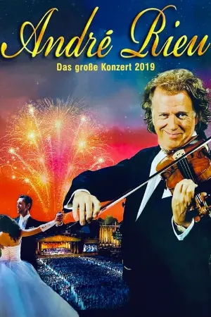 André Rieu - Shall We Dance?