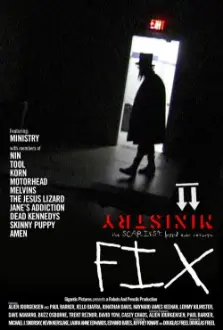 Fix: The Ministry Movie