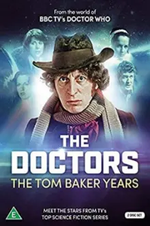 The Doctors: The Tom Baker Years