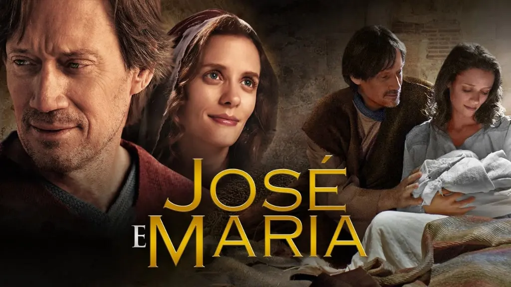 José e Maria