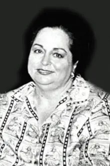 Nelly Beltrán como: Rosalía