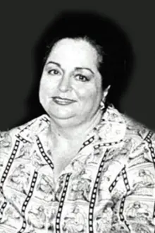 Nelly Beltrán como: Elena