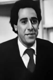 Carlos del Burgo como: Romeo Pérez