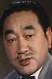 Tetsu Nakamura como: Chieftain Ombo